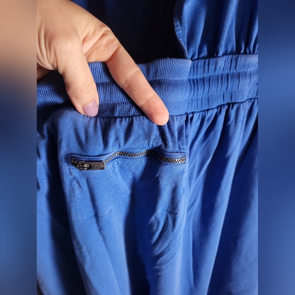 Free People Movement Hot Shot Harem Onesie - Picture 12 of 14